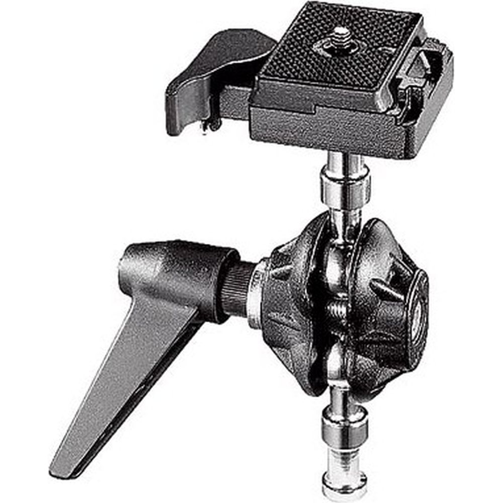 Manfrotto 155RC Rotule Tilt Top