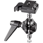 Manfrotto 155RC Rotule Tilt Top