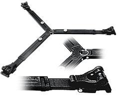 Stabilisateur De Trépied Manfrotto 165MV