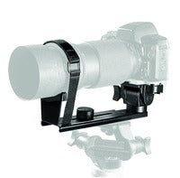 Manfrotto 293 Support Pour Téléobjectif