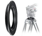 Adaptateur Pour Bol De Trépied Manfrotto 319