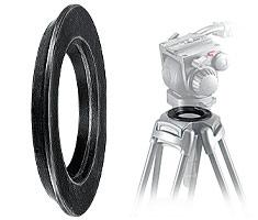 Adaptateur Pour Bol De Trépied Manfrotto 319