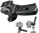 Manfrotto 322RC2 Tête Rotule avec Poignée
