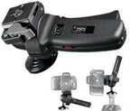 Manfrotto 322RC2 Tête Rotule avec Poignée