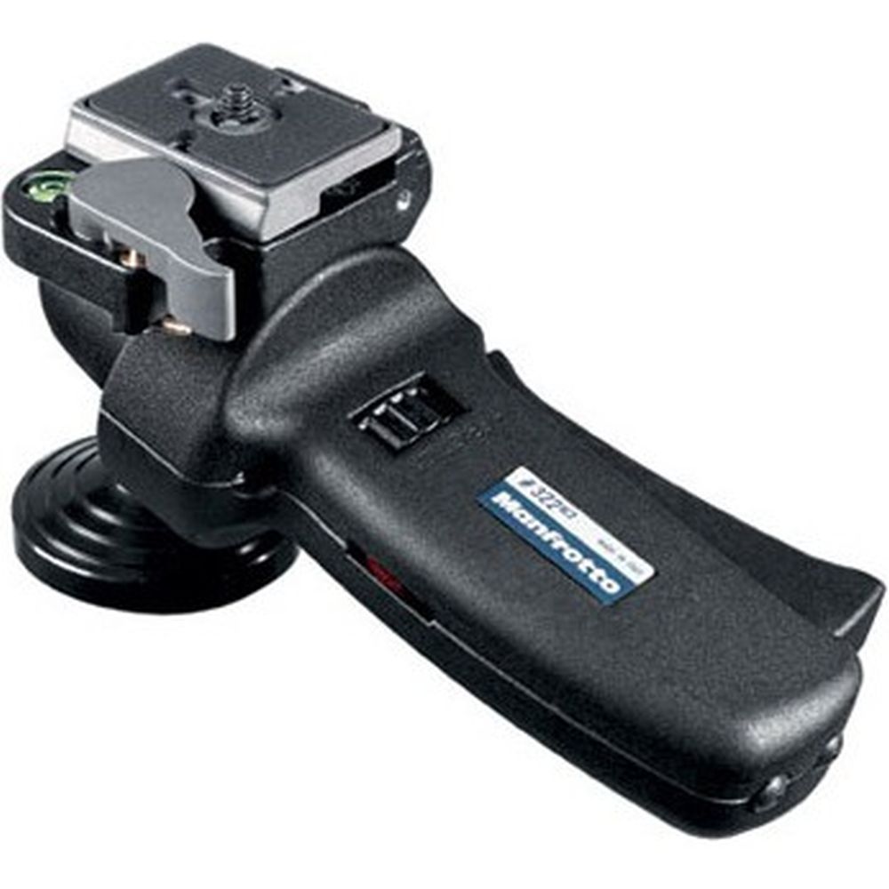 Manfrotto 322RC2 Tête Rotule avec Poignée