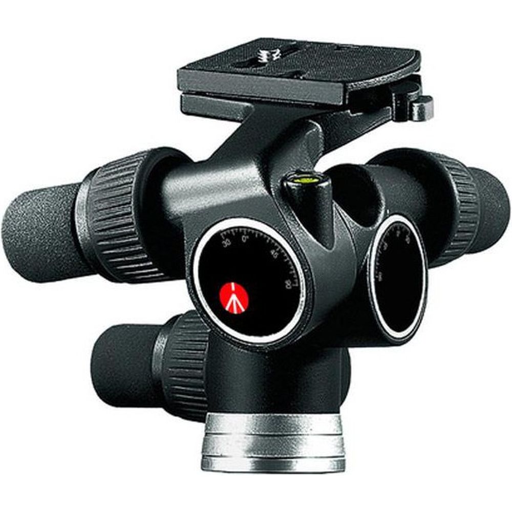 Manfrotto 405 Geared Head