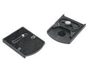 Manfrotto 410PL Plateforme Adaptateur