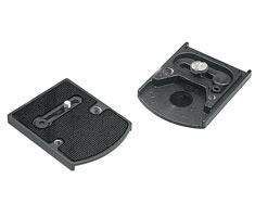 Manfrotto 410PL Plateforme Adaptateur
