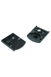 Manfrotto 410PL Plateforme Adaptateur