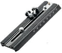 Manfrotto 501P Plateau Vidéo Allongé
