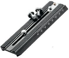 Manfrotto 501P Plateau Vidéo Allongé