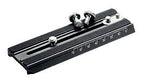 Manfrotto 501P Plateau Vidéo Allongé