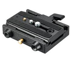 Manfrotto 577 Plateau Vidéo Coulissant