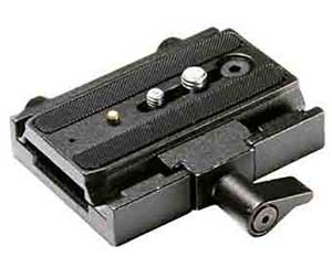 Manfrotto 577 Plateau Vidéo Coulissant