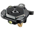 Manfrotto 625 Hexagonal Plate Adapter