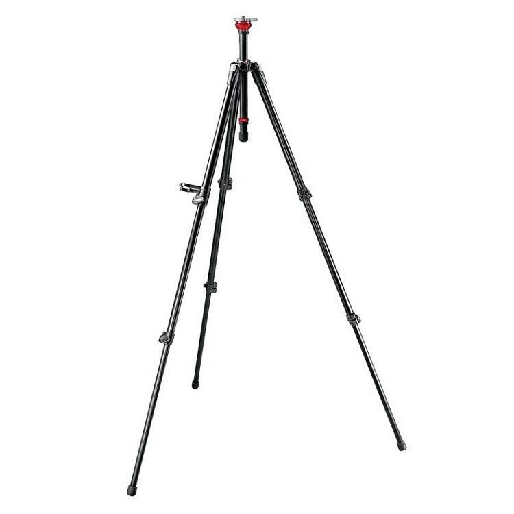 Manfrotto 755XB Mini Video Tripod
