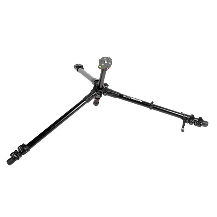 Manfrotto 755XB Mini Video Tripod