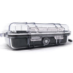 Peli™ 1020 Micro Protective case Black/Transparent