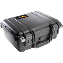 Peli 1400 Protective Case Black with Foam