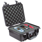 Peli 1400 Protective Case Black with Foam