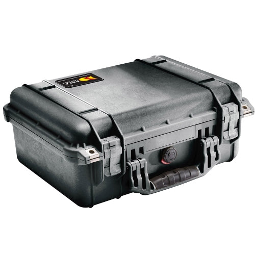 Peli™ 1450 Valise de Protection Noire