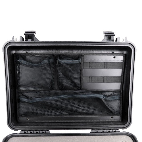 Organisateur de couvercles Peli™ 1508