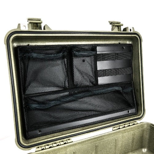 Organisateur de couvercles Peli™ 1508