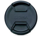 Sigma Front Lens Cap 55mm