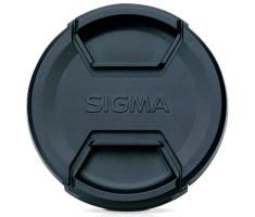 Sigma Front Lens Cap 55mm
