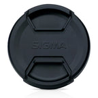 Sigma Front Lens Cap 55mm