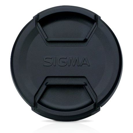 Sigma front lens cap 72mm