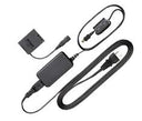 Nikon EH-62C Power Adapter