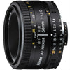 Nikkor AF-D 50mm f/1.8
