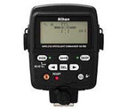 Nikon SU-800 iDDL Wireless Speedlight Commander