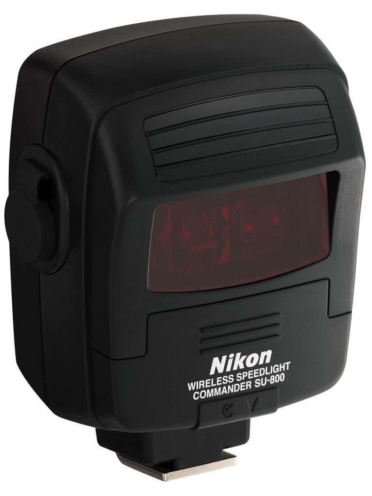 Nikon SU-800 iDDL Wireless Speedlight Commander
