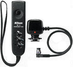 Nikon ML-3 IR camera remote control