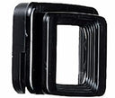Nikon -4 correction lens DK-20C rectangular eyepiece