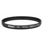 Nikon 52mm NC Neutral Colour Filter