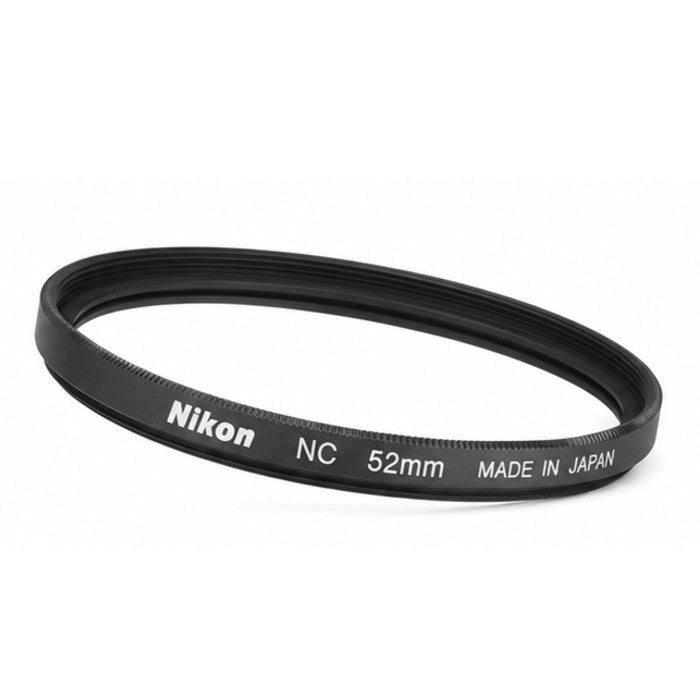 Nikon 52mm NC Neutral Colour Filter