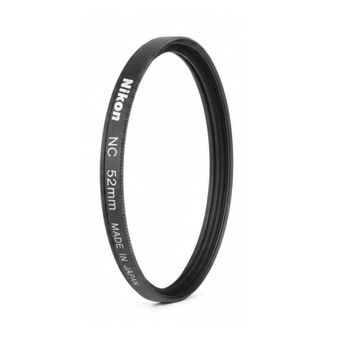 Nikon 52mm NC Neutral Colour Filter