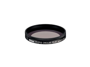 Nikon 62mm Filtre Polarisant Circulaire