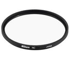 Nikon 72MM filtre NC