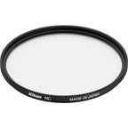 Nikon 72MM filtre NC