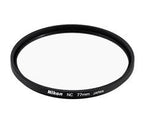 Nikon 77mm Filtre de couleur neutre