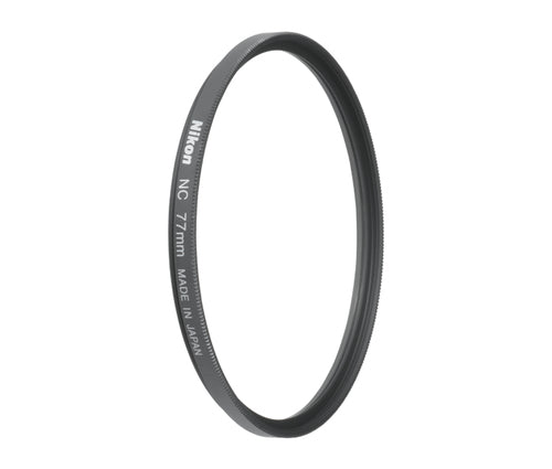 Nikon 77mm Filtre de couleur neutre