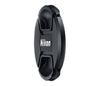 Nikon LC-67 67MM Capuchon Objectif Avant Clipsé