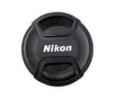 Nikon LC-72 72MM Snap-on front lens cap