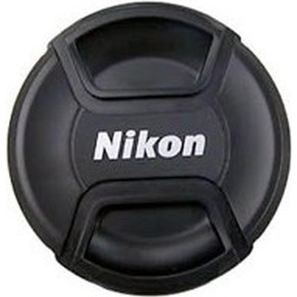 Nikon LC-77 77MM Capuchon Objectif Avant Clipsé