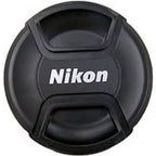 Nikon LC-77 77MM Capuchon Objectif Avant Clipsé