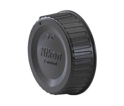 Nikon LF-4 protège-objectif arrière